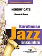 Herdin' Cats Jazz Ensemble sheet music cover